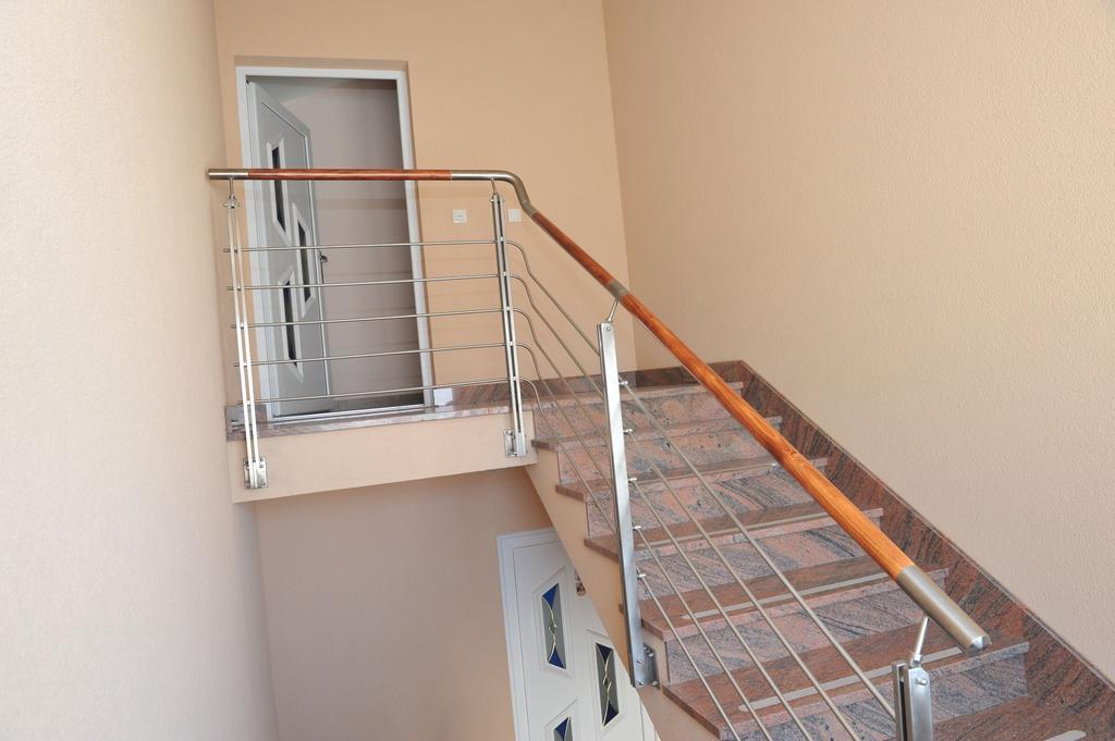 Apartments San Monte Podstrana Zimmer foto