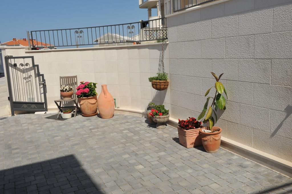 Apartments San Monte Podstrana Exterior foto