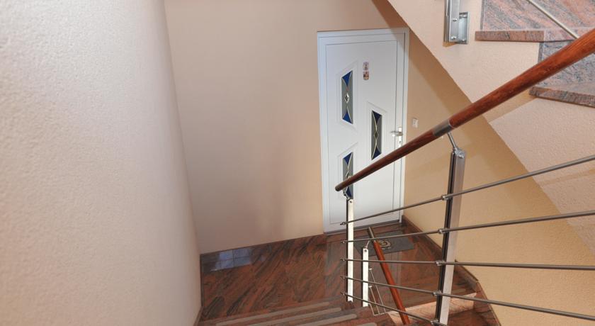 Apartments San Monte Podstrana Exterior foto